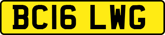 BC16LWG