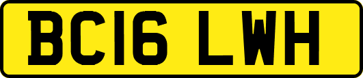 BC16LWH