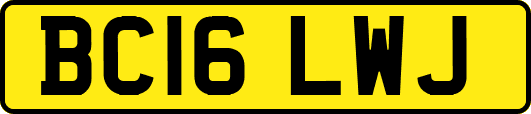 BC16LWJ