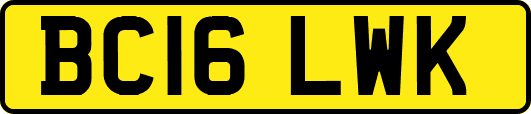 BC16LWK