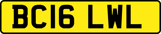 BC16LWL