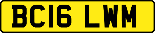 BC16LWM