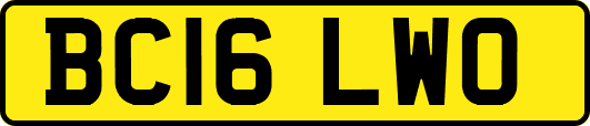 BC16LWO