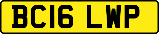 BC16LWP