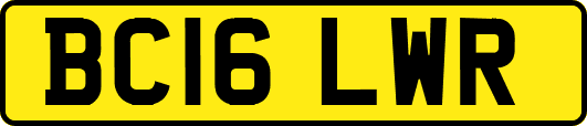 BC16LWR