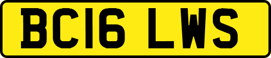 BC16LWS
