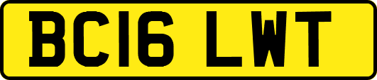 BC16LWT