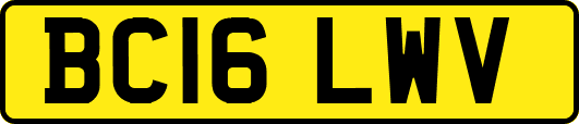 BC16LWV