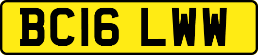 BC16LWW