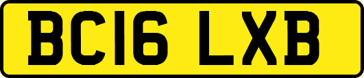 BC16LXB