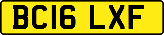 BC16LXF