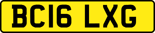 BC16LXG