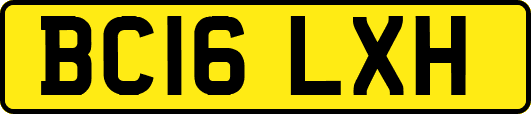 BC16LXH
