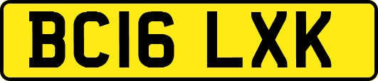 BC16LXK