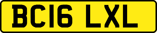 BC16LXL