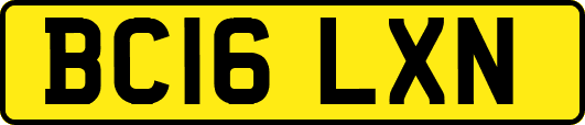BC16LXN