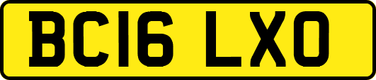 BC16LXO