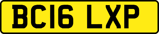 BC16LXP
