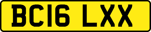 BC16LXX