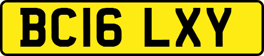 BC16LXY