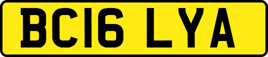 BC16LYA