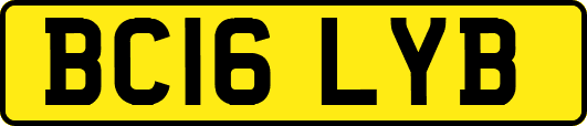 BC16LYB