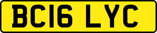 BC16LYC