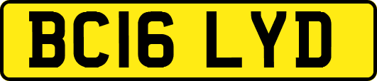 BC16LYD