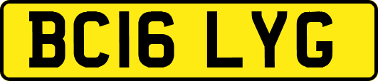 BC16LYG