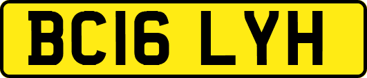 BC16LYH