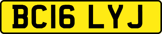 BC16LYJ