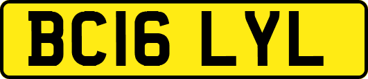 BC16LYL