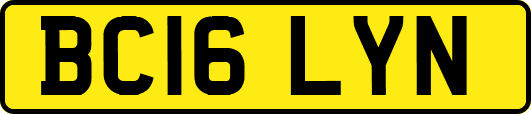 BC16LYN