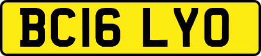 BC16LYO
