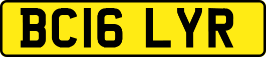 BC16LYR