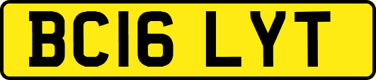 BC16LYT