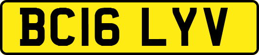 BC16LYV