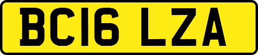BC16LZA