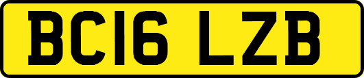 BC16LZB
