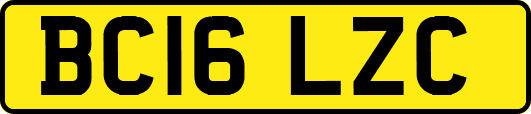BC16LZC
