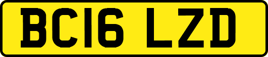 BC16LZD