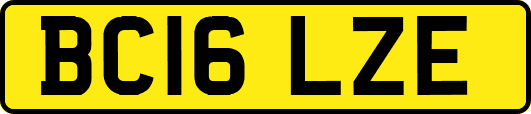 BC16LZE