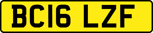 BC16LZF