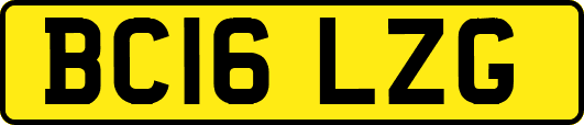 BC16LZG