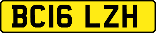 BC16LZH