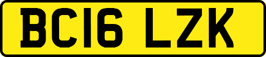BC16LZK