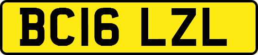 BC16LZL