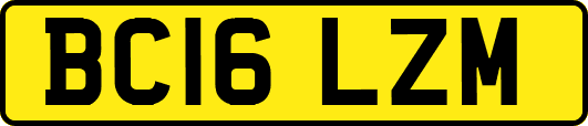 BC16LZM
