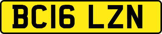 BC16LZN