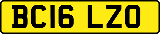 BC16LZO